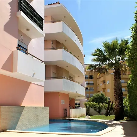 Apartamento Vila Rocha Apartment *