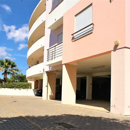 Apartamento Vila Rocha Portimao