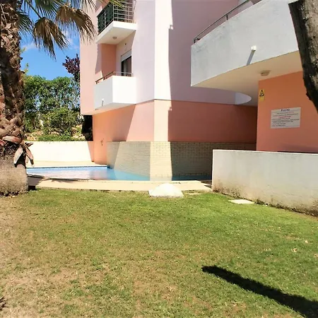 Apartment Apartamento Vila Rocha Portimao