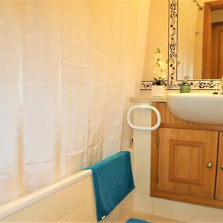 Apartamento Vila Rocha Apartment