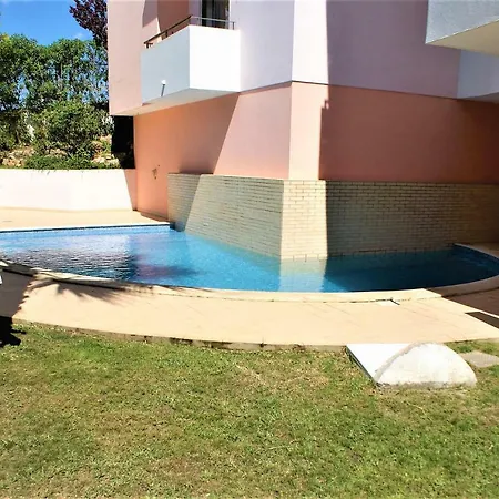 Apartment Apartamento Vila Rocha Portimao