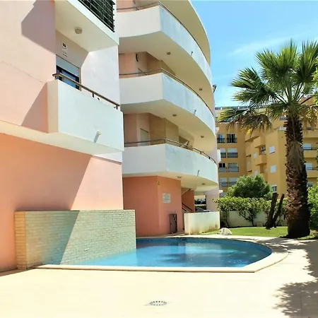 Apartamento Vila Rocha *
