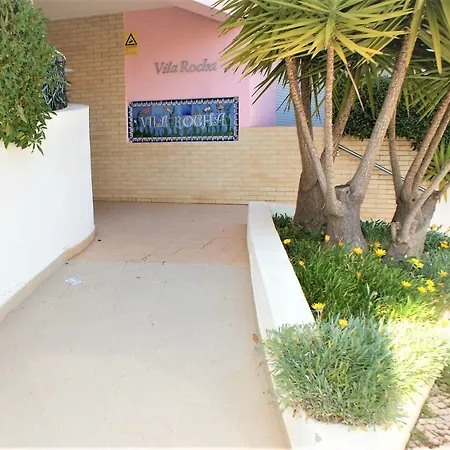Apartamento Vila Rocha