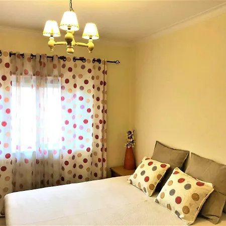 Apartment Apartamento Vila Rocha Portimao