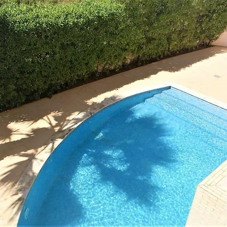 Appartement Apartamento Vila Rocha Portimão