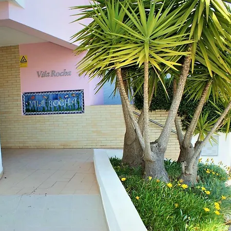 Appartement Apartamento Vila Rocha