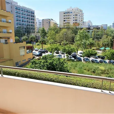 Apartamento Vila Rocha Appartement Portimão
