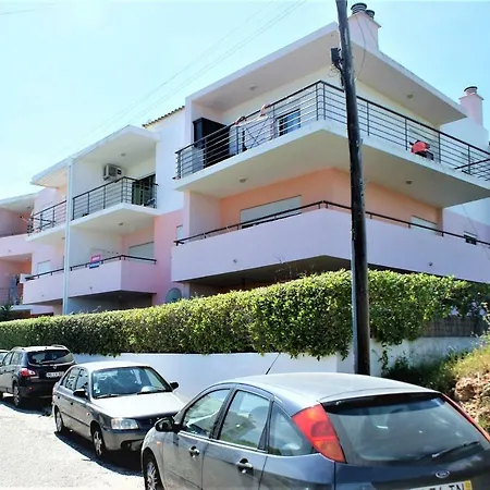 Apartamento Vila Rocha Appartement Portimão