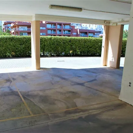 Apartamento Vila Rocha Appartement *