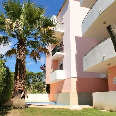 Apartamento Vila Rocha Portimão