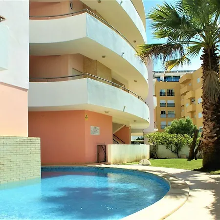 Apartamento Vila Rocha Appartement *