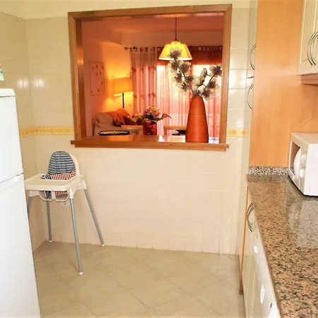 Apartamento Vila Rocha * Portimão