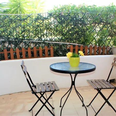 Apartamento Vila Rocha Appartement Portimão