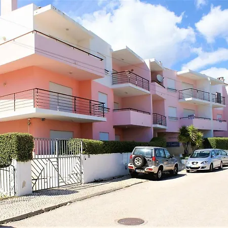 Apartamento Vila Rocha Appartement *