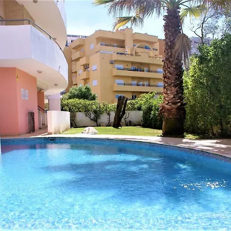 Apartamento Vila Rocha Appartement Portimão