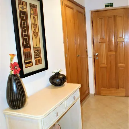 Apartamento Vila Rocha Appartement Portimão