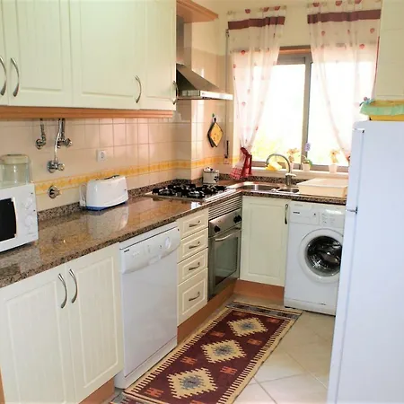 Apartamento Vila Rocha Appartement *