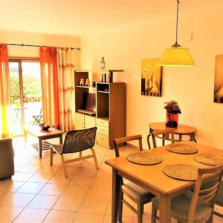 Apartamento Vila Rocha * Portimão