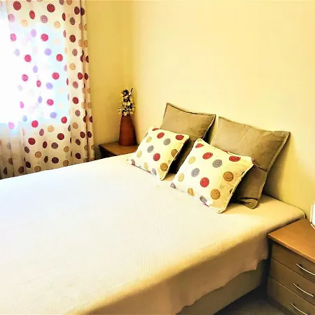 Appartement Apartamento Vila Rocha