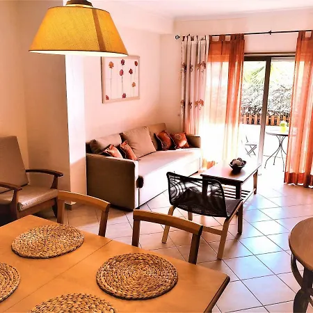 Apartamento Vila Rocha * Portimão