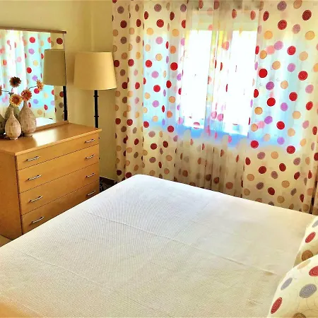 Appartement Apartamento Vila Rocha